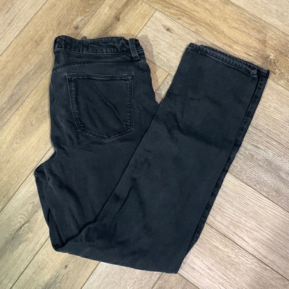 NYDJ Parker Slim Stretch Jeans